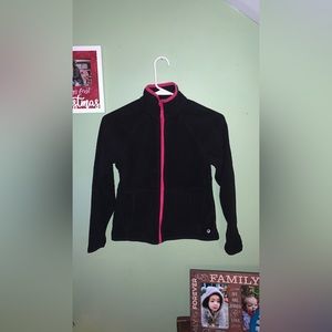 Girls Xersion  Sweater Size Medium